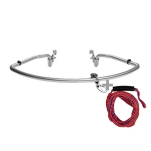 TurboSwing XL 30 tot 140 Pk Nu met GRATIS Sleeplijn!