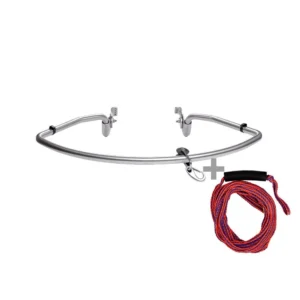 TurboSwing XM 30 tot 50 Pk Nu met GRATIS Sleeplijn!