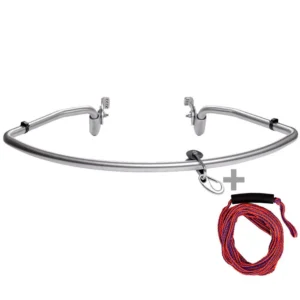 TurboSwing XXL 100 tot 225 Pk