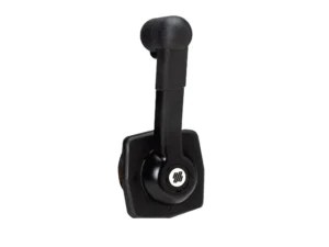 B183 bedieningsunit met neutral lock