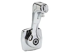 B310CH bedieningsunit dual action