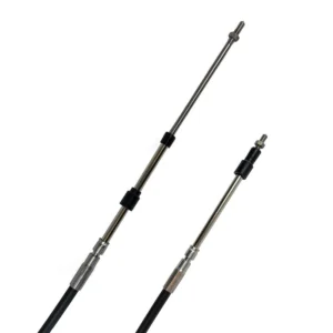 Ultraflex C8 universele Schakel- en gaskabel 8,5mm