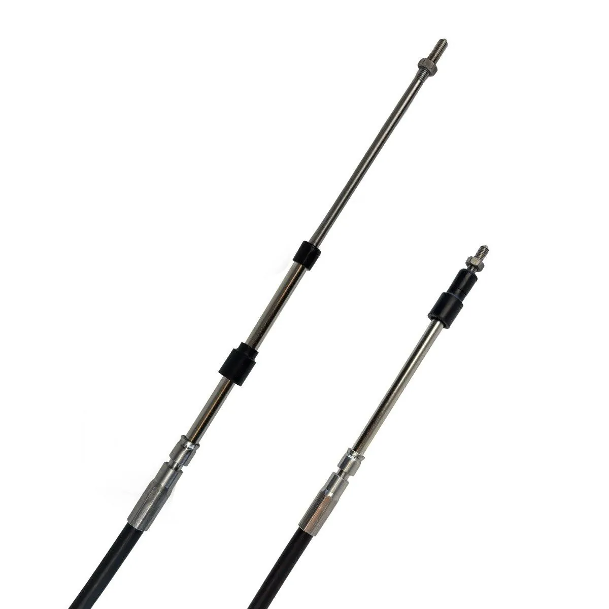 Ultraflex C8 universele Schakel- en gaskabel 8,5mm %count(title) Officiële Suzuki Marine dealer Noord-Holland Ultraflex C8 universele Schakel- en gaskabel 8,5mm