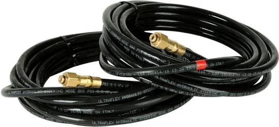 Ultraflex Gotech hydraulisch stuursysteem tot 115 PK %count(title) Officiële Suzuki Marine dealer Noord-Holland Ultraflex Gotech hydraulisch stuursysteem tot 115 PK - Afbeelding 3