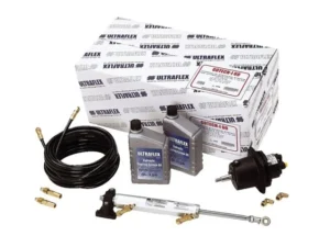 Ultraflex Gotech hydraulisch stuursysteem tot 115 PK