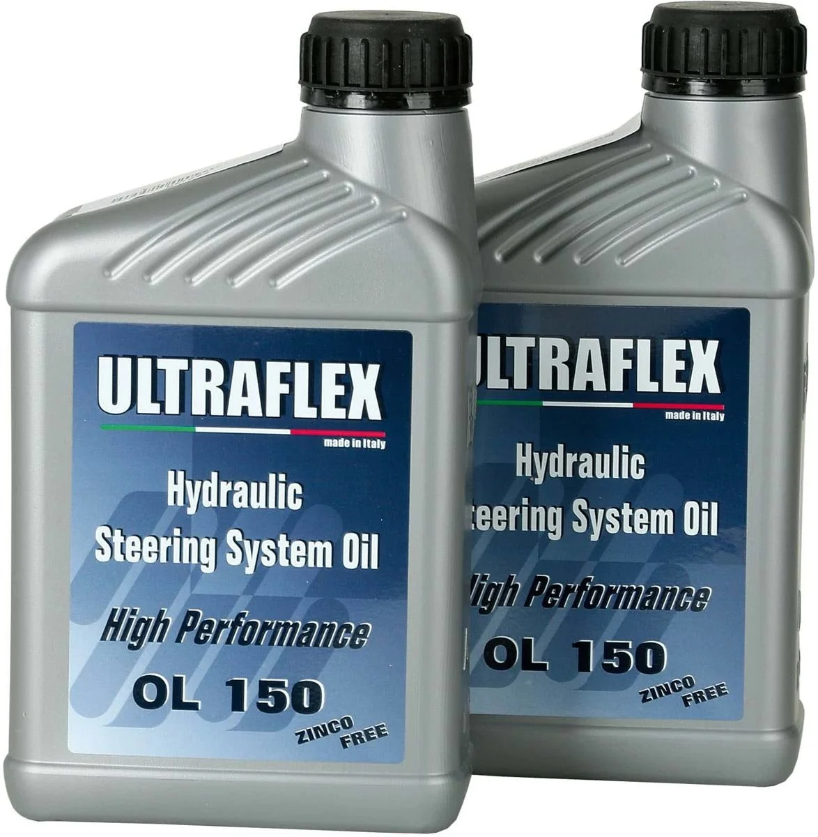 Ultraflex Hyco hydraulisch stuursysteem tot 150 PK %count(title) Officiële Suzuki Marine dealer Noord-Holland Ultraflex Hyco hydraulisch stuursysteem tot 150 PK - Afbeelding 3