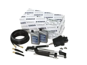 Ultraflex Hyco hydraulisch stuursysteem tot 150 PK