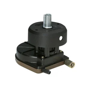 Ultraflex T67 Stuurhuis (zonder kabel)