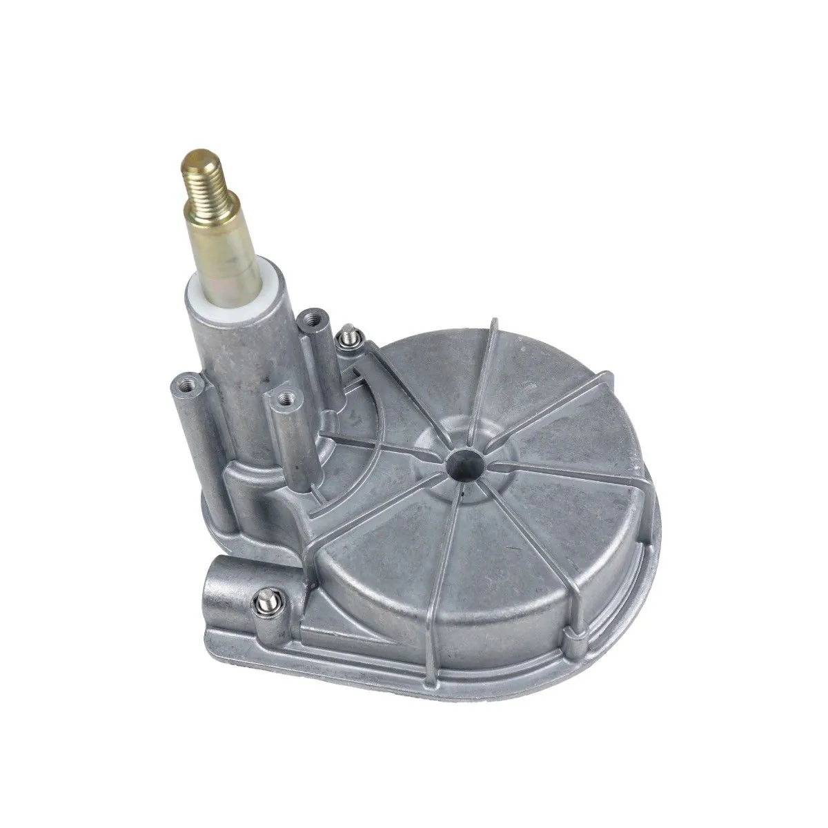 Ultraflex T85 Stuurhuis (zonder kabel) %count(title) Officiële Suzuki Marine dealer Noord-Holland Ultraflex T85 Stuurhuis (zonder kabel) - Afbeelding 4