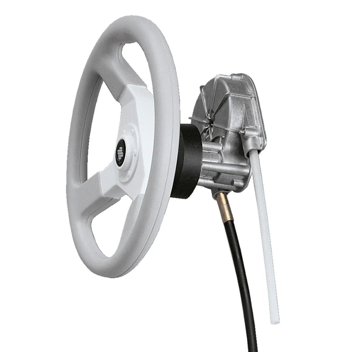 Ultraflex T85 Stuurhuis (zonder kabel) %count(title) Officiële Suzuki Marine dealer Noord-Holland Ultraflex T85 Stuurhuis (zonder kabel) - Afbeelding 2