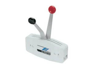 Ultraflex B47 bedieningsunit | Ivoor