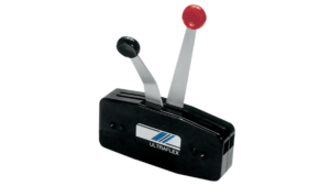 Ultraflex B49 gashendel | Zwart