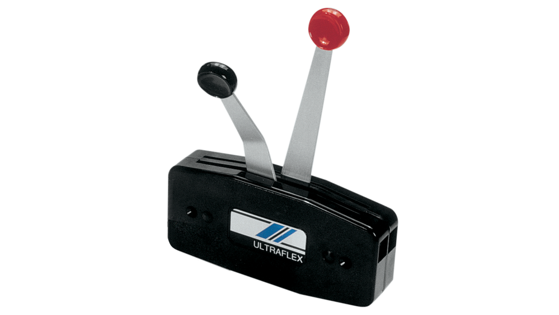 Ultraflex B49 gashendel | Zwart %count(title) Officiële Suzuki Marine dealer Noord-Holland Ultraflex B49 gashendel | Zwart