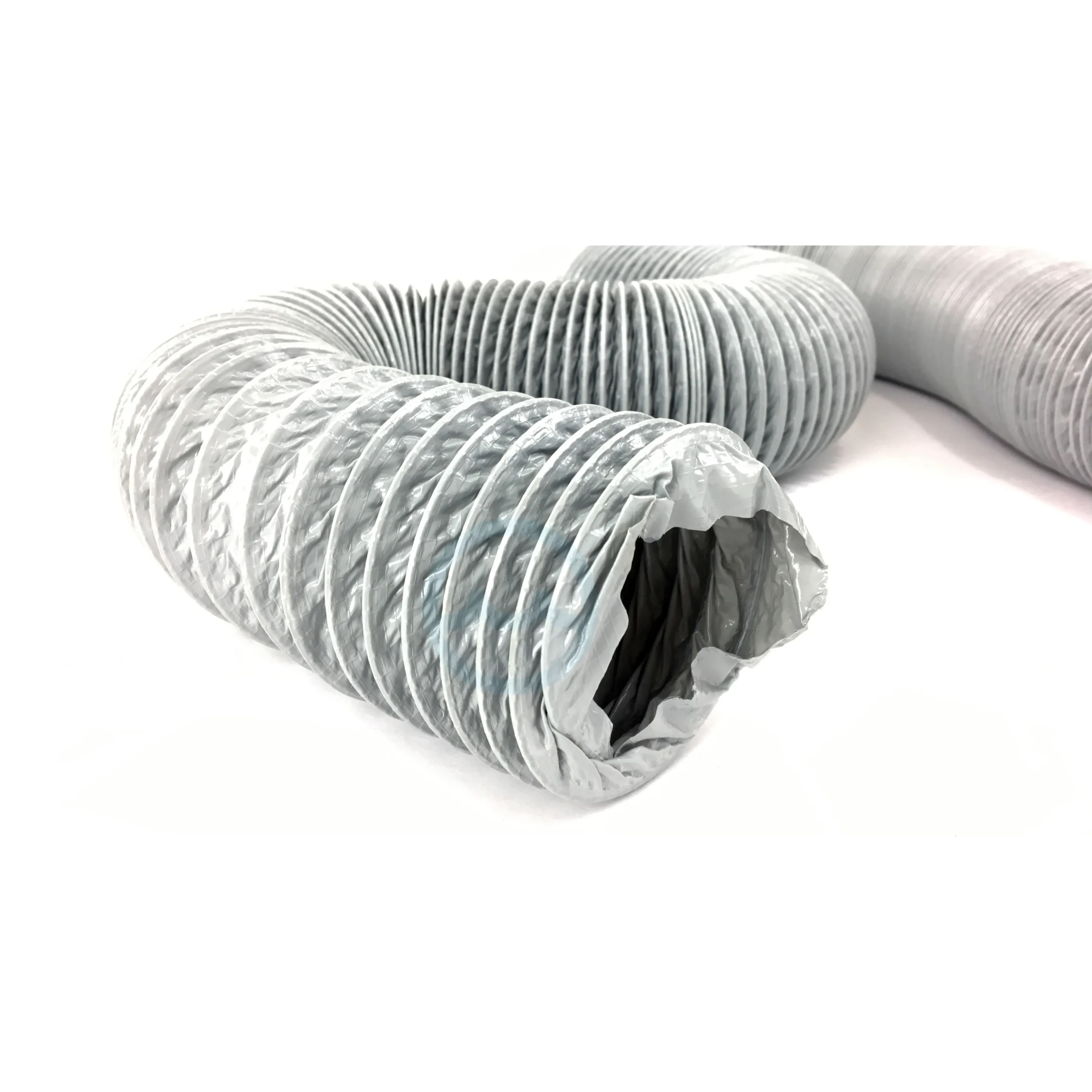 Ventilatieslang met stalen spiraal 75mm - Lengte 10 meter %count(title) Officiële Suzuki Marine dealer Noord-Holland Ventilatieslang met stalen spiraal 75mm - Lengte 10 meter - Afbeelding 2