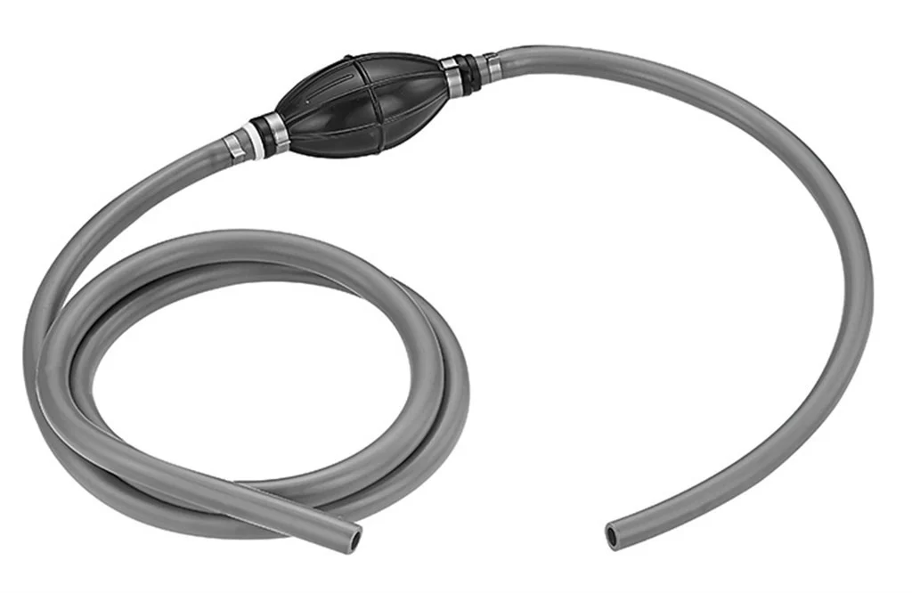 Brandstofslang incl. knijpbal 5/16" %count(title) Officiële Suzuki Marine dealer Noord-Holland Brandstofslang incl. knijpbal 5/16"