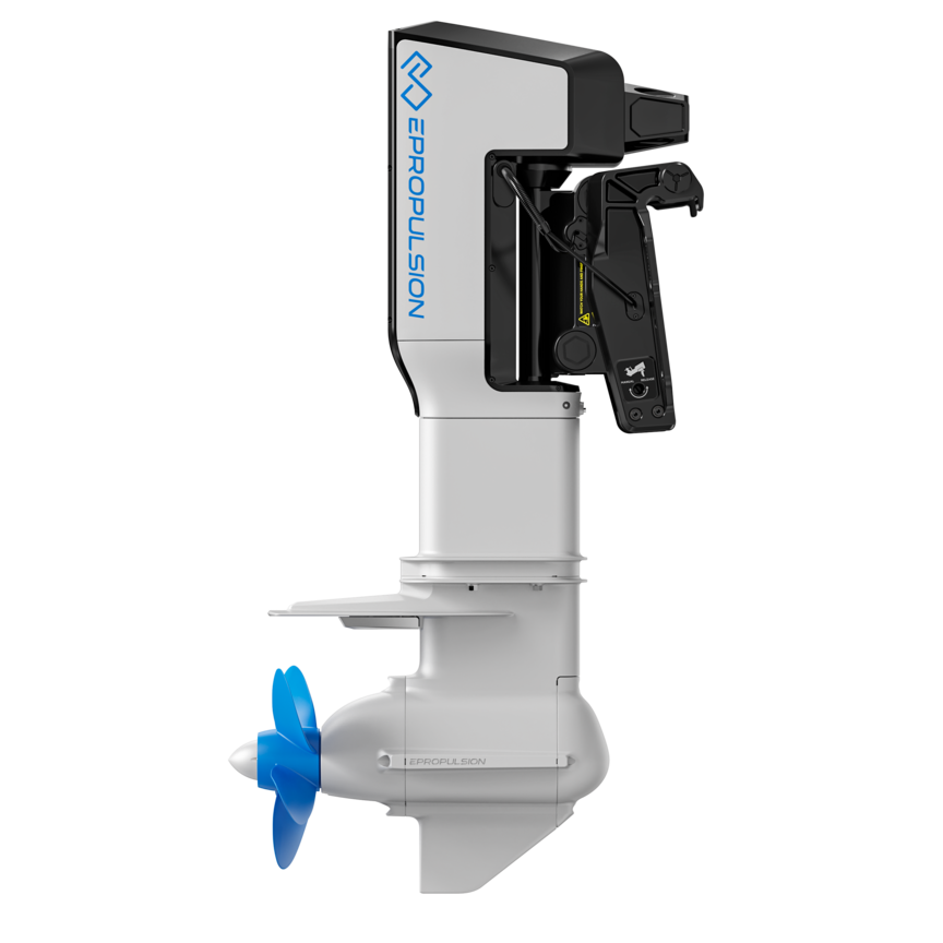 EPropulsion elektromotoren %count(title) Officiële Suzuki Marine dealer Noord-Holland EPropulsion elektromotoren - Afbeelding 4