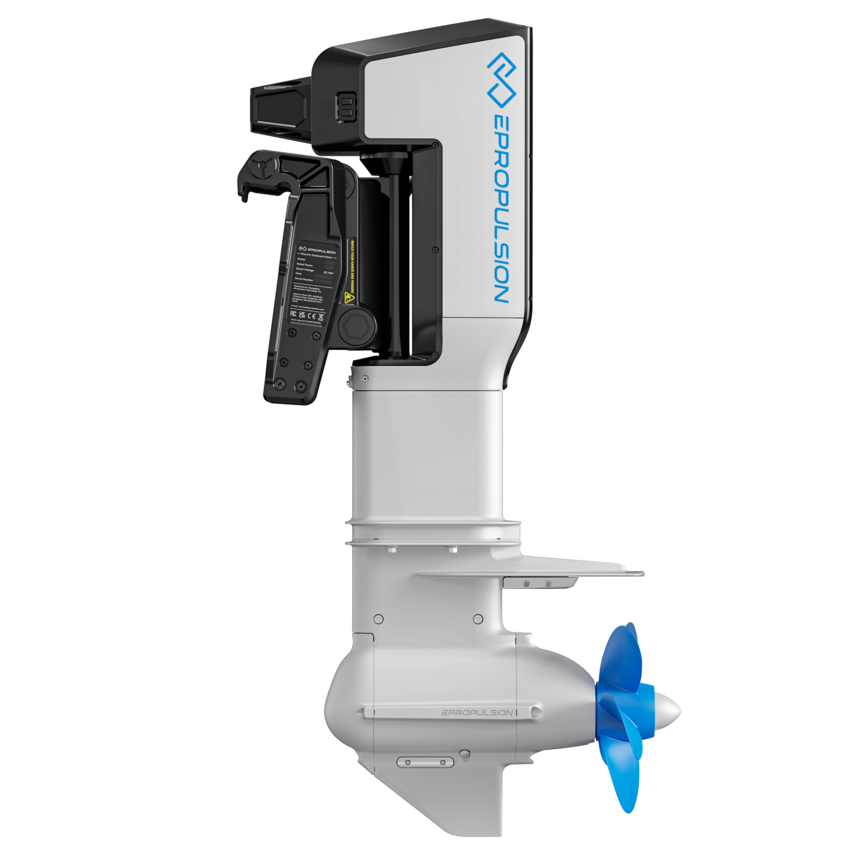 EPropulsion elektromotoren %count(title) Officiële Suzuki Marine dealer Noord-Holland EPropulsion elektromotoren - Afbeelding 3