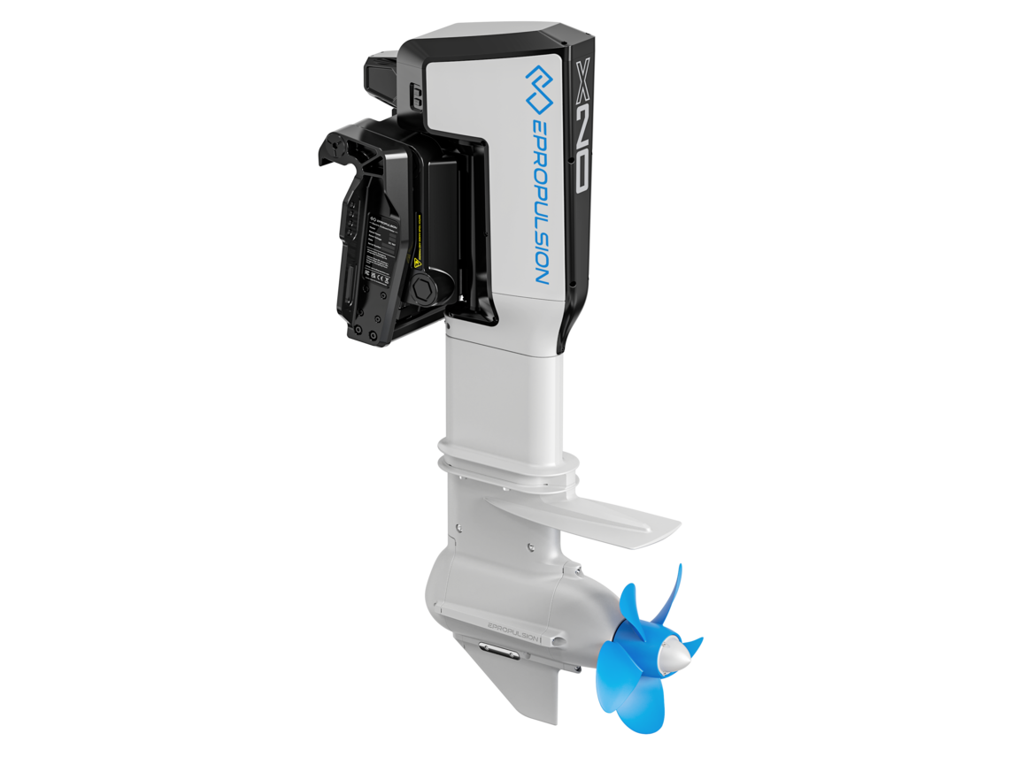 EPropulsion elektromotoren %count(title) Officiële Suzuki Marine dealer Noord-Holland EPropulsion elektromotoren