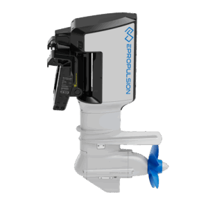 EPropulsion X40